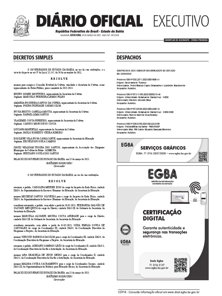 Processo seletivo simplificado em engenharia mecânica. - Tv Jequié