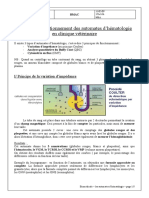 11-05 - 15h-16h (2) - Bio Med - Automates D'hematologie