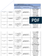 Constituite Pentru Organizarea Și Desfășurarea Alegerilor Parlamentare Anticipate Din Data de 11 Iunie 2021