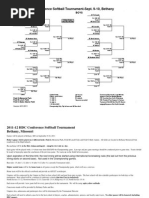 HDC Tournament