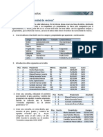 Bloque I Tablas Consultas