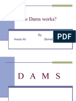 Dams Bsme01163155