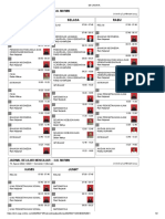 Jadwal Kelas 4 Al Mukmin