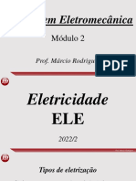 Parte 2 - ELE - 2EM