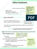 Espondilite Anquilosante