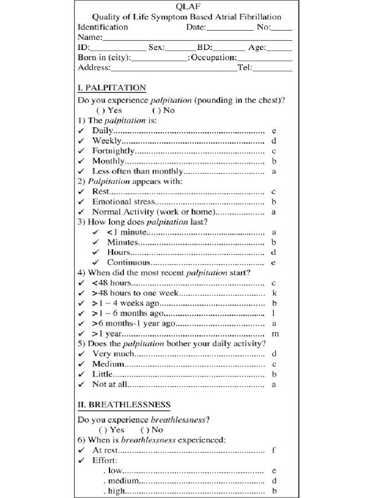 Qol | PDF