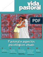Revista Vida Pastoral 