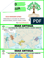 Danielhistoria: Ciclo Avanzado Letras