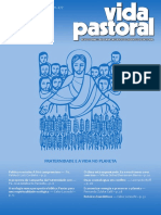 Revista Vida Pastoral 