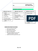 S4 Worksheet 07