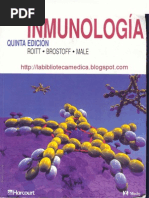 Inmunologia - Roitt 5a Ed (2000) | PDF | Sistema complementario ...
