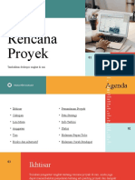 Rencana Proyek: Tambahkan Deskripsi Singkat Di Sini