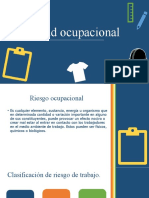 Salud Ocupacional - 043953