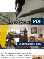 La Exposición