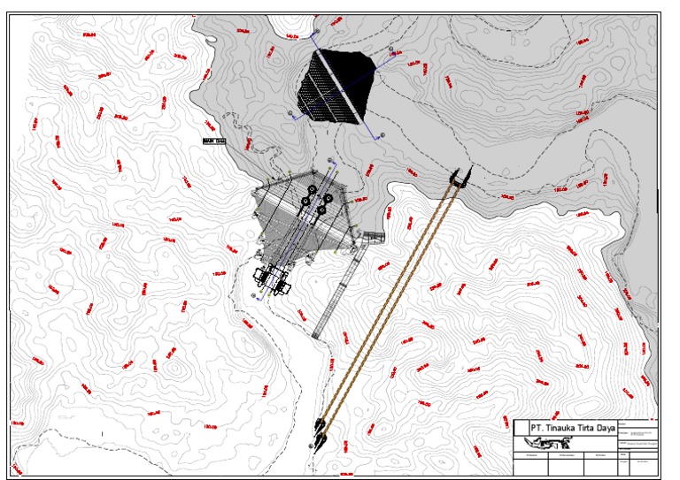 Surface CFRD | PDF