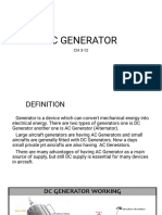 DC Generator