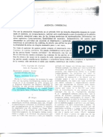 Cacharreria Mundial S.A. v. Jorge Iván Merizalde Soto y Otro. Sentencia de 2 Diciembre de 1980. M.P. Germán Giraldo Zuluaga