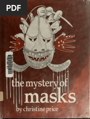 The mystery of masks
