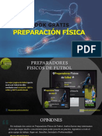 Preparación Física