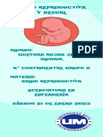 GUEVARA - EF - 4 - Salud reproductiVA Y SEXUAL