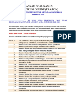 Tugas 1 Jurnal Umum 