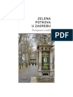 Lenuzijeva Potkovica - Zagreb