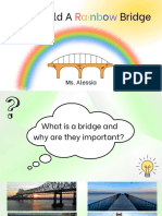 Stem Rainbow Bridge E-11