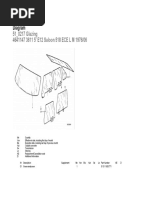 151-323 - Clark Lima 2400B (SN - 712B-105) Parts Manual