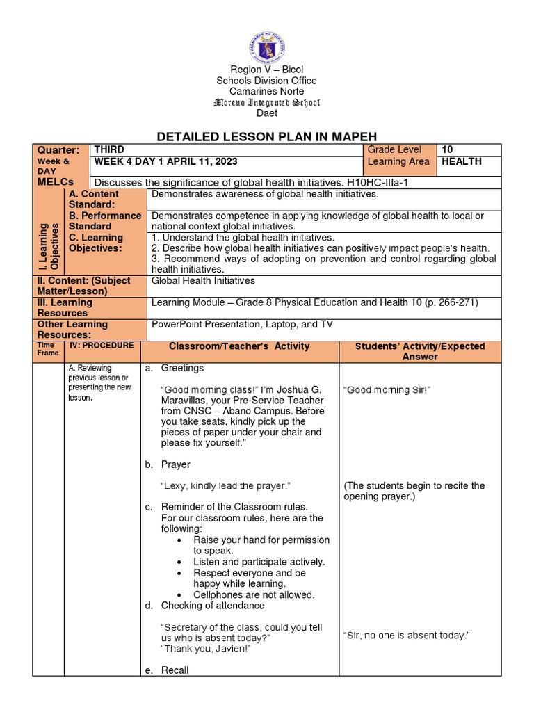 Understanding Global Health Initiatives Pdf Tuberculosis