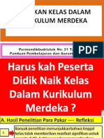 8-Kenaikan Kelas Dalam Kurikulum Merdeka