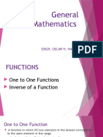 Math Functions Guide