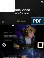 Bem Vindo Ao Futuro