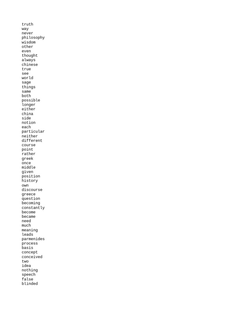 Vocab PDF Immanuel Kant Vikings