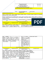 3ero Bgu Planificación Pud 1 2q