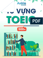 T V NG Toeic 500+
