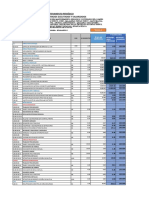 Mantenimiento vial periódico