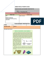 Lembar Kerja Peserta Didik