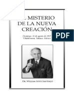 SPA 1997 08 31 1 El - Misterio - de - La - Nueva - Creacion VILMX