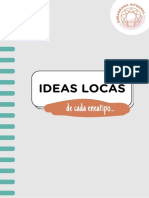 Ideas Locas de Cada Eneatipo