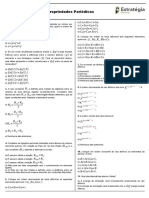 Propriedades Periódicas