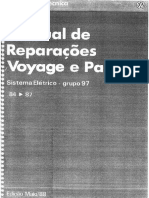 PDF Manual Eletrico Grupo Gol 84 A 87 Joao Victor Ap - Compress