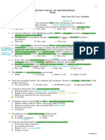 CPA Review: Donor's Tax Rules in the Philippines