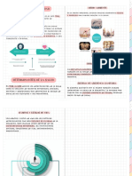 Ciclo Salud: Enfermedad