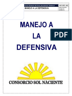 Sst-001-Manejo Defensivo.