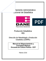 Manual de Diligenciamiento y Conceptos Basicos