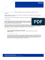 TechNet Brasil - Capítulo 5 - Implementação, Administração e Monitoração Da Diretiva de Grupos