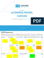 Business Model Canvas Template Updated 339hvp