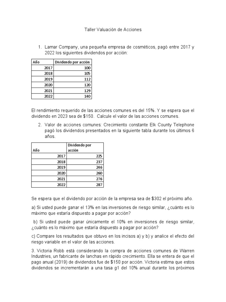 D intelligence overview