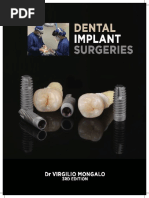 ITI Treatment Guide, Volume 9 Implant | PDF