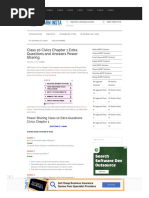 WWW Learninsta Com Extra Questions For Class 10 Social Science Civics Chapter 1